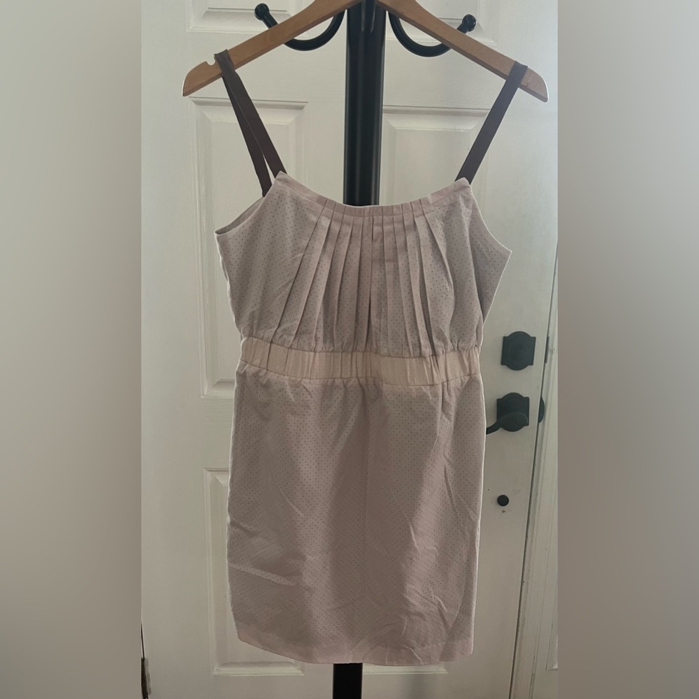 NWT GAP Summer Dress Sz 2